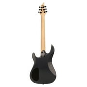 Cort KX100MA KX Series Electric Guitar - Metallic Ash