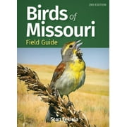 Birds of Missouri Field Guide (Paperback) by Stan Tekiela