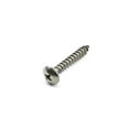 thumbnail image 4 of 10 Piece Truss Head Screw Set for Dock Bumper Installation Marine Grade Stainless Steel 10 x 1-1/4 Inches SS, 4 of 5