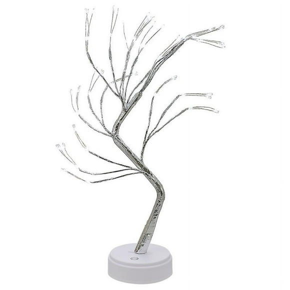 1 lámpara de noche creativa para dormitorio.