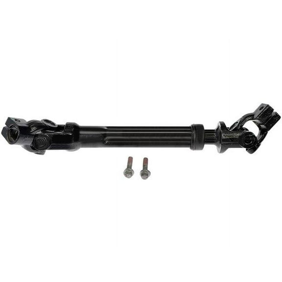 Lower Steering Shaft - Compatible with 2015 - 2020 Ford F-150 2016 2017 2018 2019