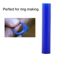 thumbnail image 1 of Talla del Tubo del Anillo de Cera para Hacer los Anillos Molde de joyería de inyección de Tubos de Escultura Tallada, Talla de fundición de Cera para DIY Fabricación de Anillos artesanalesT250) Khall Tendencias, 1 of 6
