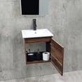 thumbnail image 3 of Esatto Mueble moderno para baño Asal listo para instalar, 3 of 7