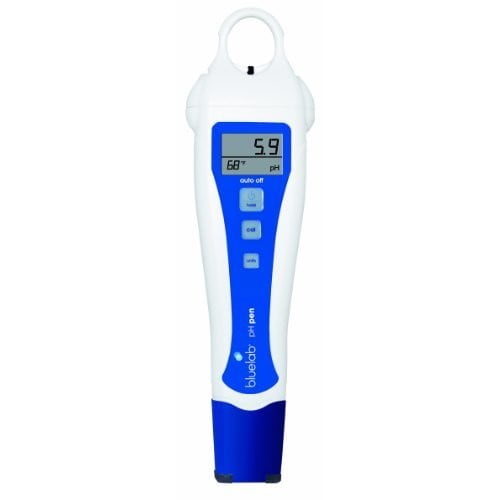 Bluelab Replacement pH Electrode Probe combo meter blue 