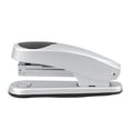 thumbnail image 2 of Grapadora de metal JAAS capacidad de 20 hojas para oficina plata, 2 of 5