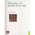 thumbnail image 1 of NIETZSCHE Y EL DEVENIR DE LA VIDA FONDO DE CULTURA ECONOMICA VANESSA LEMM, 1 of 1