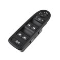 thumbnail image 1 of Interruptor principal de ventanas para 508 C5 Hatchback Wagon de 5 puertas 96659465ZD 98026370ZD 96644917XT 96599975XT, 1 of 5