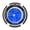 Blue, variant on SlopeMaster ProGreen Reader, SlopeVision Pro Golf Green Reader - Golf Ball Marker with High Precision Green Reading Aid Golf Accessories for Men Women