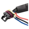 thumbnail image 3 of Tusk In-line Auxiliary Power Plug For POLARIS GENERAL 4 1000 EPS 2017-2021, 3 of 5