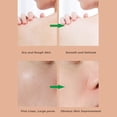 thumbnail image 4 of 2 Pcs Wrinkle Repair Moisturizing Multi Balm Stick, 14g Anti-Wrinkle & Hydrate Face Balm Eye Balm, Face Moisturizer Primer Body Hydrating Stick Skin Collagen Moisturizer for Dry Skin, Set A, 4 of 9