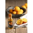 thumbnail image 2 of Messino Orange Balsamic Glaze imported from Greece, 250 ml, 2 of 5