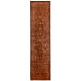 thumbnail image 3 of Safavieh SKR213E Silk Road Rust, 3 of 9