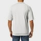 thumbnail image 4 of pstuiky camisetas para hombre, Camisa/top informal de color liso con solapa de moda de verano para hombre ropa de hombre xxl, 4 of 7