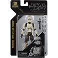 thumbnail image 1 of Hasbro Star Wars Serie negra 50 aniversario limitado Darth Revan Obi Wan Kenobi modelo de figura de acción colección de juguetes Hobby regalo, 1 of 4