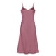 thumbnail image 5 of TaTaai Satin Slip Nightie for Women, V-Neck Sleeveless Summer Sleep Dress, Solid Color Slit Loungewear, Casual Pajama Nightgown Gift, 5 of 8