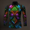 thumbnail image 1 of S Camisas de moda para hombre, camisas casuales para fiestas al aire libre, de alta calidad, suaves, cómodas, de material liviano, para hombre, talla grande, 1 of 6