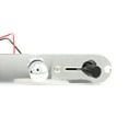 thumbnail image 3 of Pre-Wired Control Plate Control Plate Prewired Control Plate Easy To Use  Plated Metal For Guitarists, 3 of 8