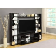Black Entertainment Center Wall Unit entertainment center wall units Black Entertainment Center Wall Unit entertainment center wall units