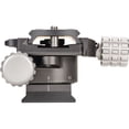 thumbnail image 4 of Benro GRA1 Geared 360 Degree Pan Rotation Adapter with Quick Release Arca-Style Base, 4 of 4