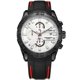 thumbnail image 5 of Megir 2055 Sport Watch Hombres Cuarzo Cronógrafo Reloj de pulsera, 5 of 5
