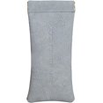 thumbnail image 1 of AVEKI Glasses Bag Automatic Closing Glasses Storage Bag Birthday Gift Easy To Carry 0601M, 1 of 3