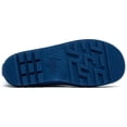 thumbnail image 2 of Hype - Botas de Agua   Diseño Espacial para Niños/Niñas (Negro, Azul), 2 of 3