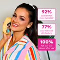 thumbnail image 4 of MakeUp Eraser Coral, 4 of 7