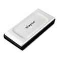 thumbnail image 2 of Unidad de Estado Sólido Portátil Kingston XS2000 2 TB USB 3.2 Gris, 2 of 2