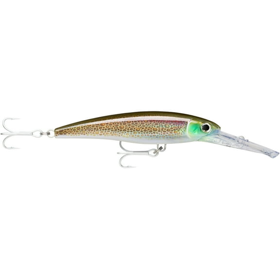 Rapala X-Rap Magnum 40 - HD Squid [XRMAG40HDSQ]