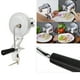 thumbnail image 4 of Máquina Para Hacer Fideos, Máquina Para Hacer Pasta Con Mango Largo Que Ahorra Mano De Obra, Para El Hogar Del Restaurante ANGGREK Otros, 4 of 8