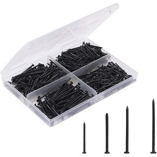 Hanging Nails