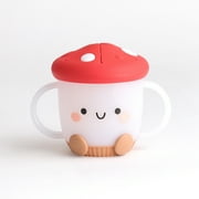 Itzy Snack Cup Mushroom