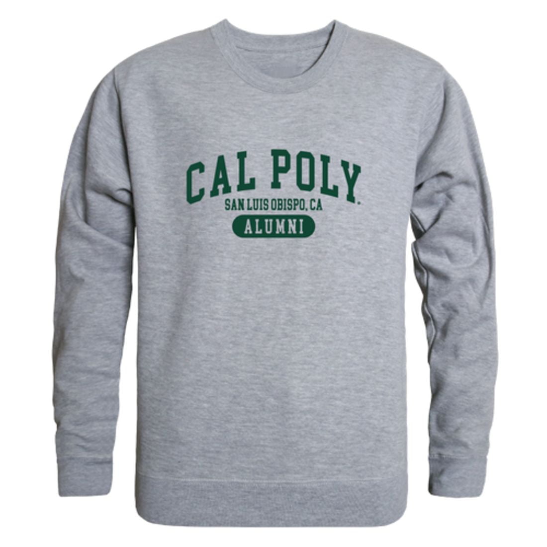 Cal Poly California Polytechnic State 