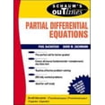 thumbnail image 1 of Pre-Owned Schaum's Outline of Partial Differential Equations (Schaum's) (Paperback) 0070178976 9780070178977, 1 of 1