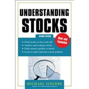 Pre-Owned Understanding Stocks (Paperback 9780071830331) by Michael Sincere