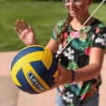 thumbnail image 2 of LIFETIME Portable Tetherball Set, 2 of 7