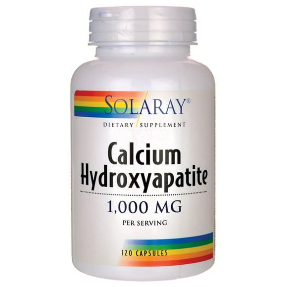 Hydroxyapatite Calcium