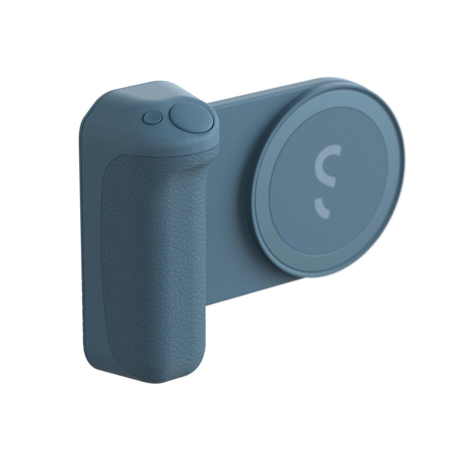 Poignée magnétique ShiftCam SnapGrip pour batterie de téléphone intelligent