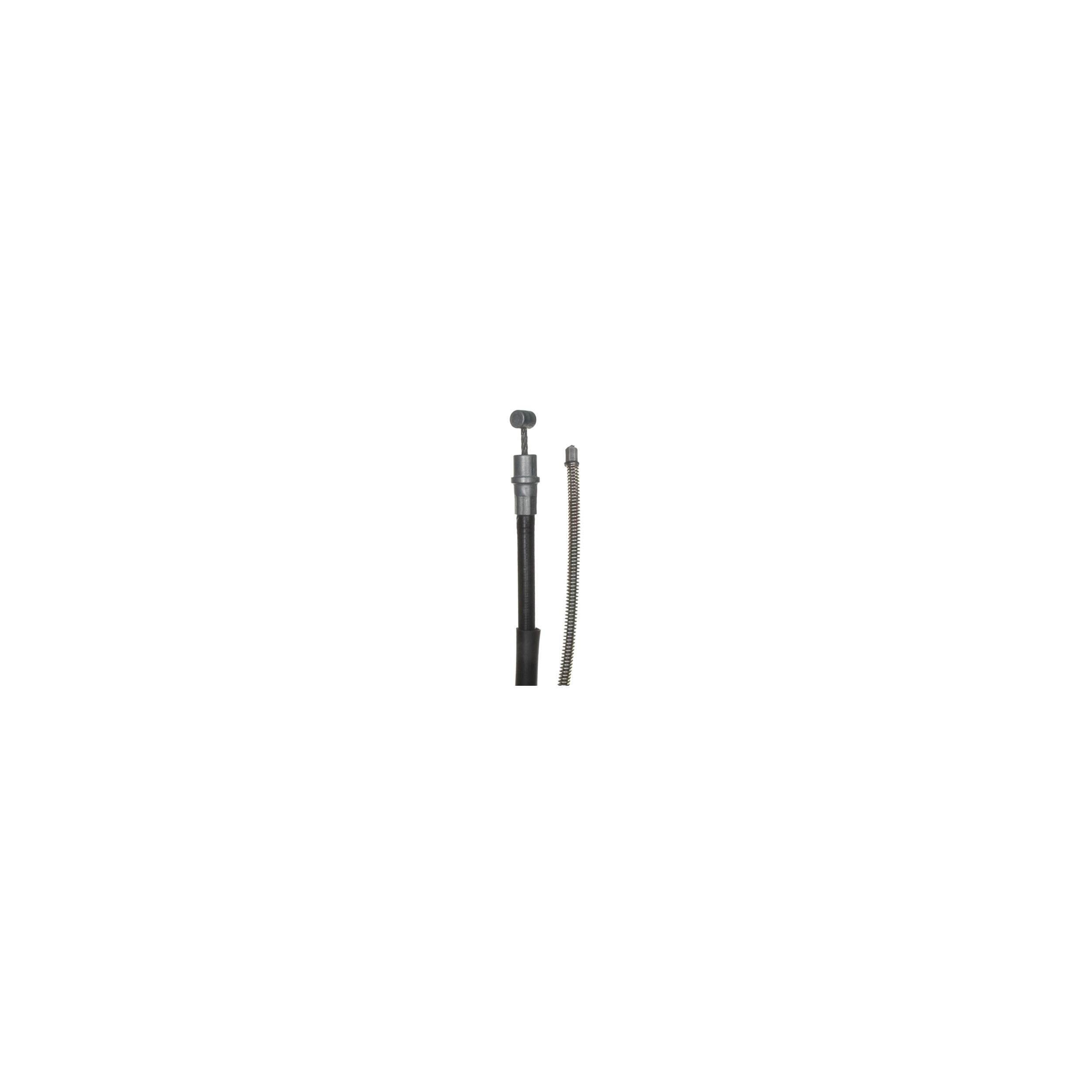 Raybestos Element3 Parking Brake Cable, BC94984