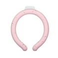 thumbnail image 3 of Nouveaux Essentiels pour la Maison Pack de Glace pour le Cou Réutilisable Refroidisseur de Cou Portable Produits Corporels pour Intérieur Extérieur Temps Chaud d'Été (60ml), 3 of 6