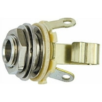 dimarzio switchcraft 1/4" output jack