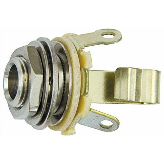 dimarzio switchcraft 1/4" output jack