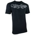 thumbnail image 6 of Xtreme Couture by Affliction Men's T-Shirt Wrecked, 6 of 7