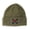 Olive Green, variant on Patch Beanie Tae Kwon Do Embroidery, One Size, Black