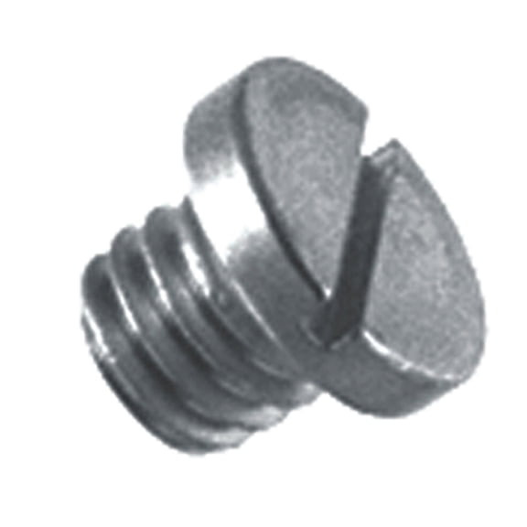 Sierra 18-4255 E-Tec Drain Screw