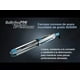thumbnail image 5 of BaByliss - plancha optima 3000 pro nano titanio 465F, 5 of 5
