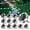 Cool White, variant on PETGLE Solar Ground Lights Outdoor, 12 Pack Flat Solar Powered Disc Lights, IP68 Waterproof, Anti-Rust, Landscape Lighting for Pathway Garden Yard Lawn Walkway Landscape Driveway, Blue