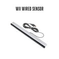 thumbnail image 2 of Restored Nintendo Wii Console White Premium Bundle (Refurbished), 2 of 5
