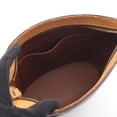 thumbnail image 3 of Pre-Owned Louis Vuitton Drouot Shoulder Bag/Handbag in Coated Canvas and Leather with Monogram..., 3 of 13