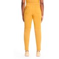 thumbnail image 2 of Infinity Scrubs Pant For Women High Rise Skinny Leg CK067A, 2 of 5